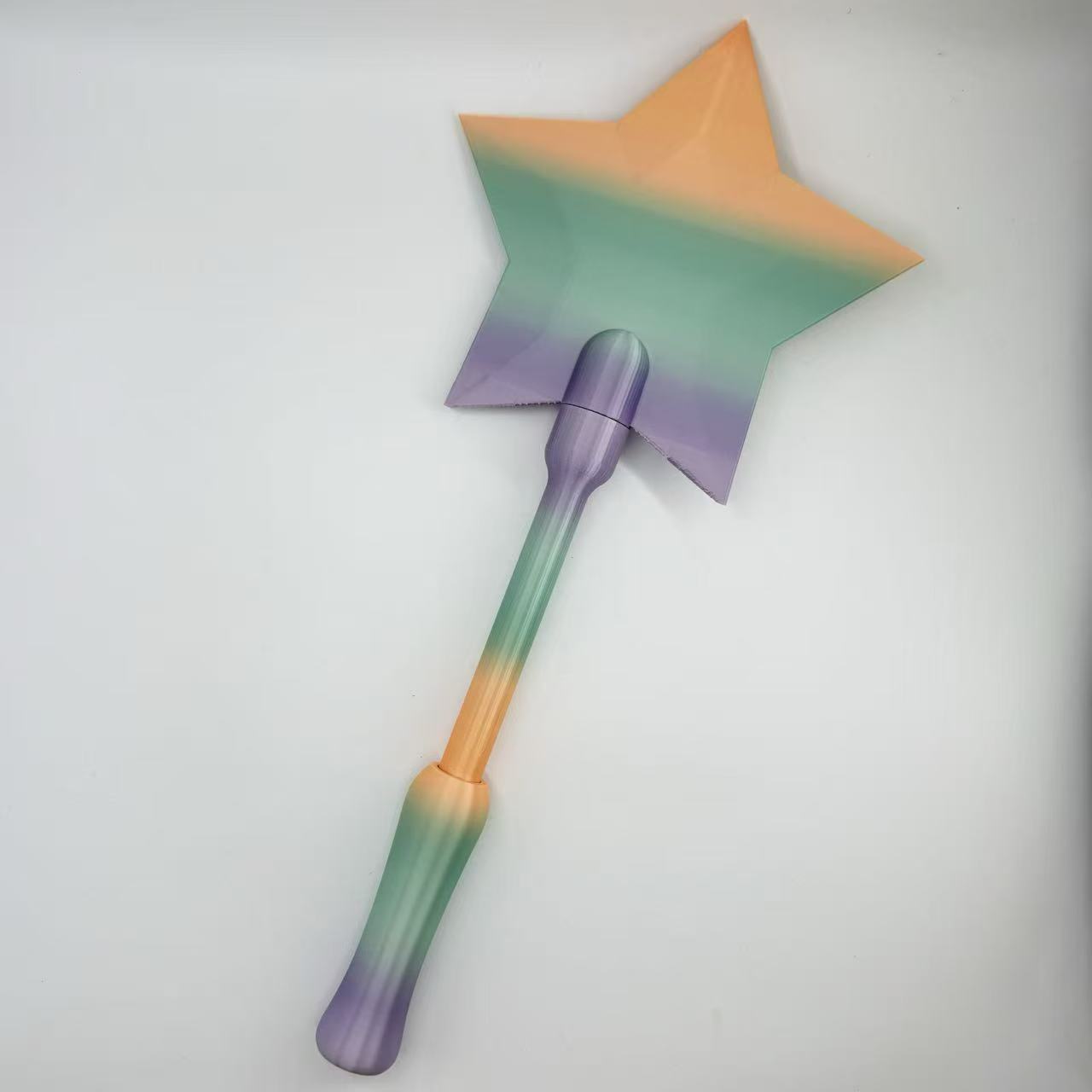 🔥【HOT SALE - 49% OFF】MagicFairy "Fairy Wand Credit Card Holder"🧙💳